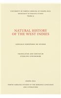 Natural History of the West Indies