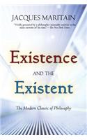 Existence and the Existent