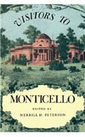 Visitors to Monticello