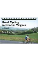 Road Cycling in Central Virginia