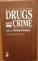 Drugs and Crime