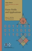 Finite Fields and Applications