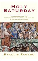 Holy Saturday