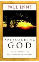 Approaching God