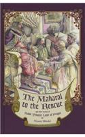 The Maharal to the Rescue: And Other Stories of Rabbi Yehudah Loew of Prague