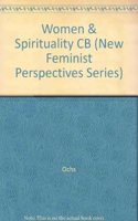 Women & Spirituality CB