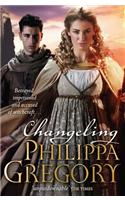 Changeling: Volume 1(Order of Darkness)