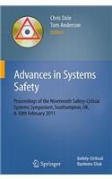 Advances in Systems Safety