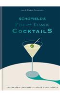 Schofield's Fine and Classic Cocktails