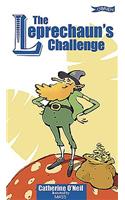 The Leprechaun's Challenge