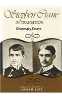 Stephen Crane in Transition