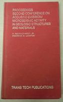 Acoustic Emission/Microseismic Activity in Geologic Structures and Materials