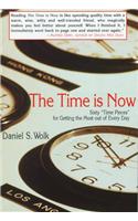 The Time is Now