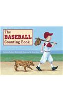 The Baseball Counting Book