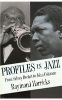 Profiles in Jazz
