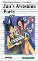 Jan's Awesome Party