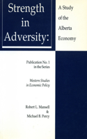 Strength in Adversity: A Study of the Alberta Economy