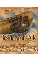 Inside Noah's Ark