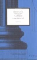 Ordonnance for the Five Kinds of Columns After the Method of the Ancients