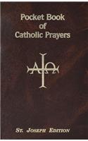 Pocket Book of Catholic Prayers