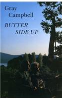 Butter Side Up