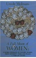 Full Moon of Women