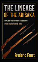 Lineage of the Arisaka