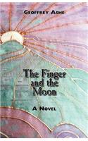 Finger and the Moon