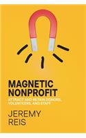 Magnetic Nonprofit