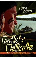 Conflict at Chillicothe