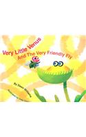 Very Little Venus and the Very Friendly Fly