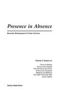 Presence in Absence