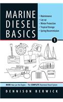 Marine Diesel Basics 1