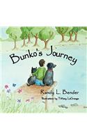 Bunko's Journey