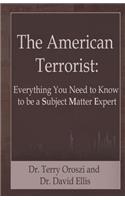 American Terrorist