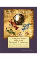 ClassiQuest Science