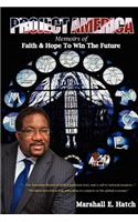 Project America: Memoirs of Faith & Hope to Win the Future