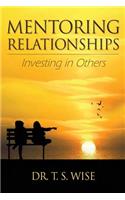 Mentoring Relationships