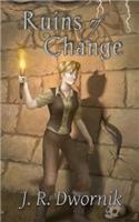 Ruins of Change: (English)