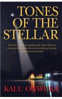 Tones of the Stellar