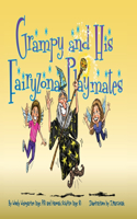 Grampy and His Fairyzona Playmates