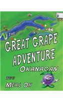 Great Grape Adventure - Okanagan