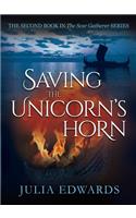 Saving the Unicorn's Horn
