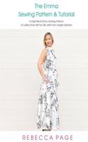 Emma Sewing Pattern & Tutorial
