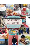Desserts with Gusto