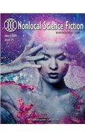 Nonlocal Science Fiction, Issue #1