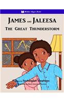 James and Jaleesa