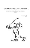 The Heritage Golf Reader