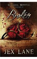 Broken