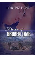 Pieces of Broken Time